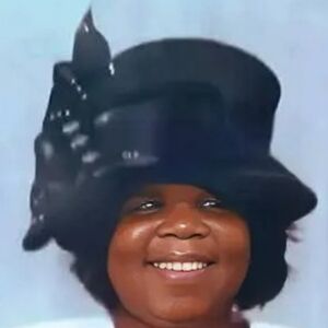 August Hats Black Elegant Women's Hat
